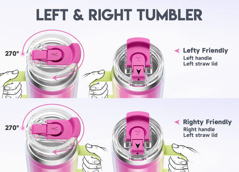 Meoky leak-proof lid prevents spills during travel