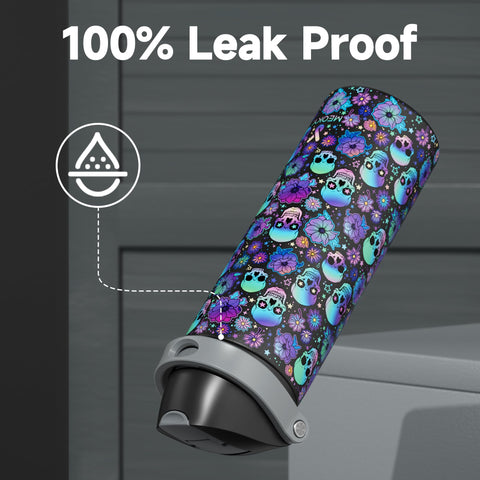Meoky protective base guards bottom from dents on trips
