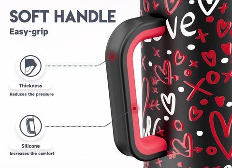 Meoky stainless steel body showcases durable construction for daily use.