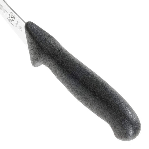 Ice-hardened BPX blade delivering long-lasting edge and reliability