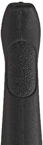 Mercer Culinary Millennia 3in paring knife designed for garnishes and delicate trimming.