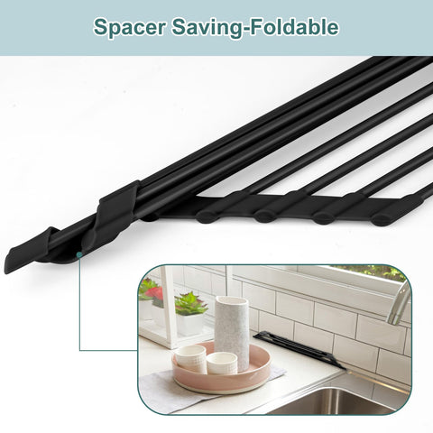 Easy to clean and dishwasher-safe for quick maintenance