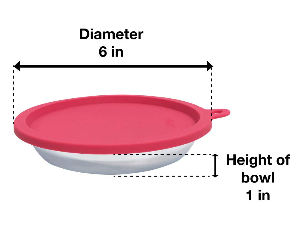 Messy Cats dishwasher-safe parts for simple cleanup after feeding