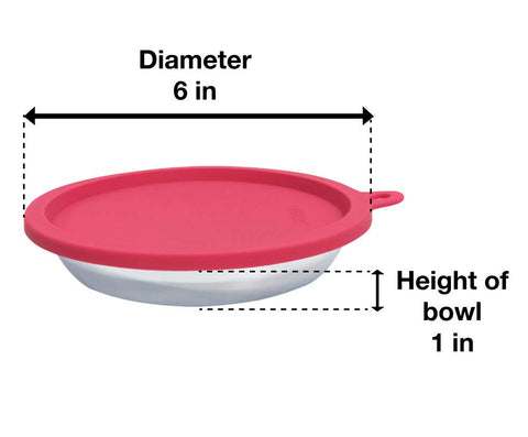 Messy Cats dishwasher-safe parts for simple cleanup after feeding