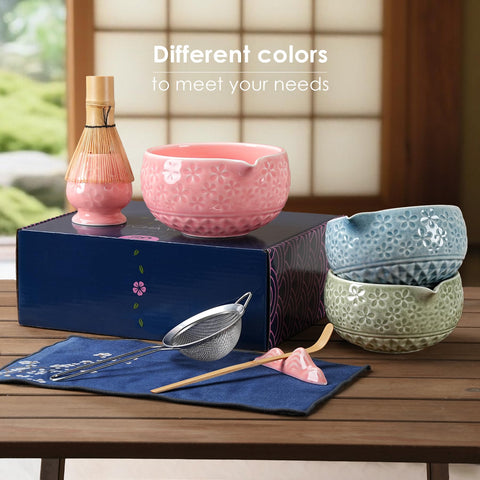 Metflavor tea towel adds a clean finish to tea ritual