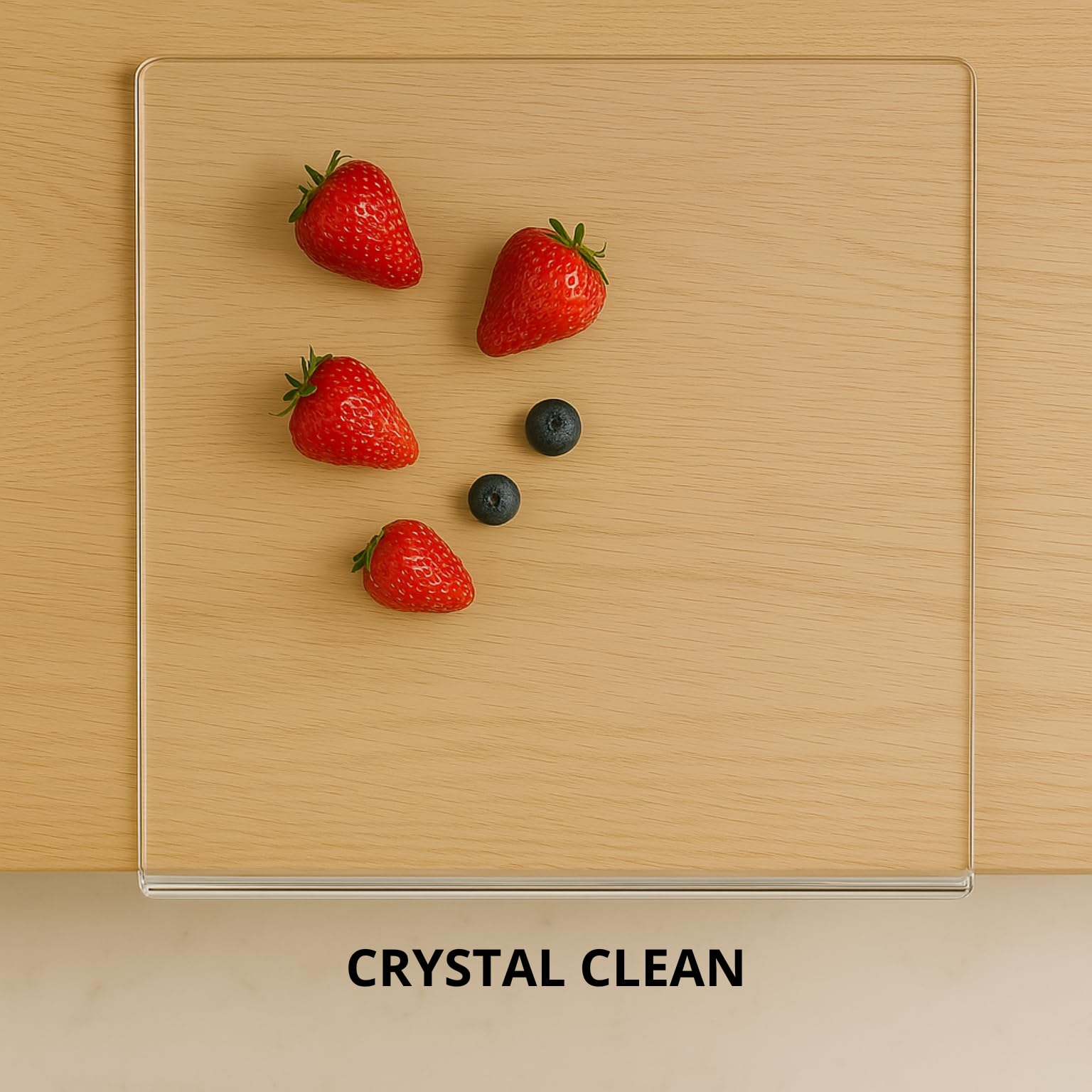 MEWSDEN easy-clean design: rinse and wipe for quick maintenance.