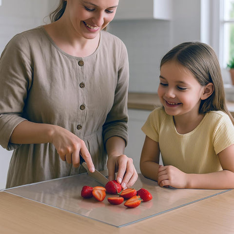 MEWSDEN elegant kitchen gift idea for housewarmings and birthdays.