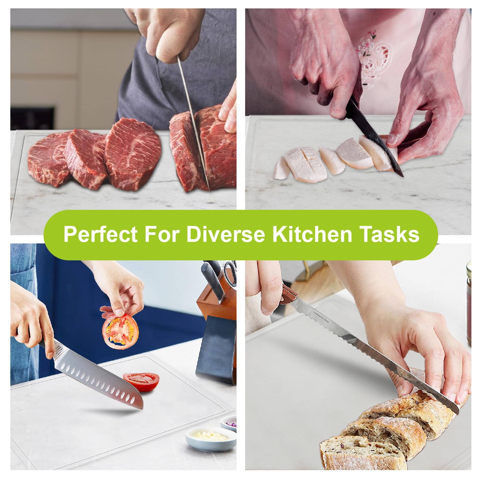 MEWSDEN kitchen gift-ready packaging ideal for housewarming