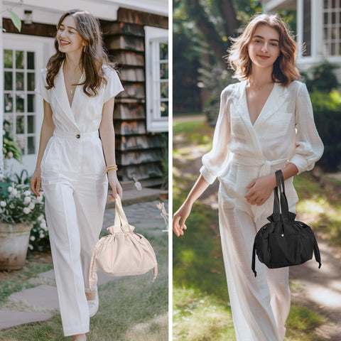 MEXS versatile lunch bag suits work, travel, and everyday errands.