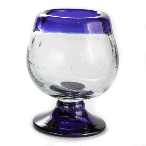 MEXTEQUIL durable, lead-free glass suitable for daily toasts.