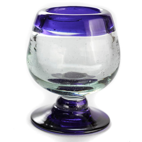 MEXTEQUIL traditional Mexican design shot glasses for gatherings.