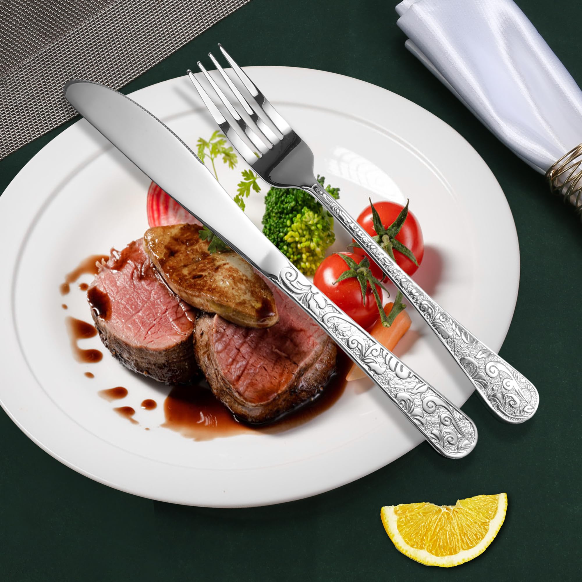 Meythway dishwasher-safe silverware care guidance for cleaning