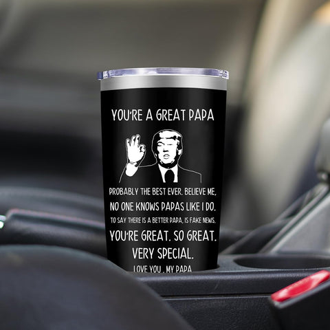 MFGNEH travel-ready tumbler accompanies outings, games, and errands with reliable temperature control.