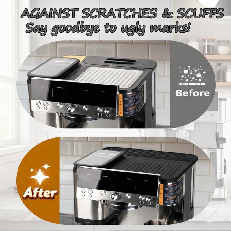 MFRHYLOEE dishwasher-safe cleaning for fast post-use care.