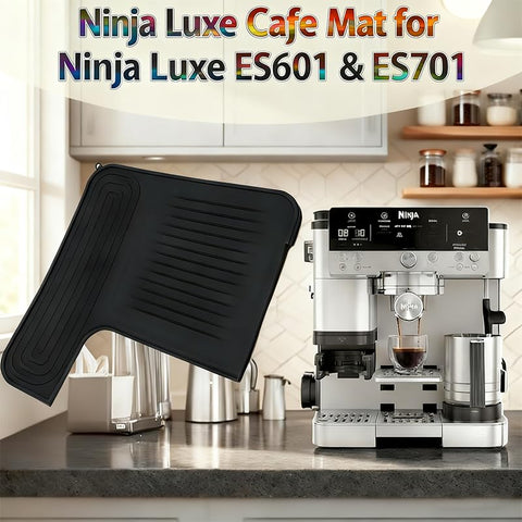 MFRHYLOEE heat-resistant silicone provides a safe, durable surface for hot drinks and tools.