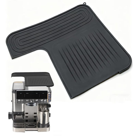MFRHYLOEE top-mat-fit Ninja Luxe ES601 ES701 for sleek integration and full machine access.