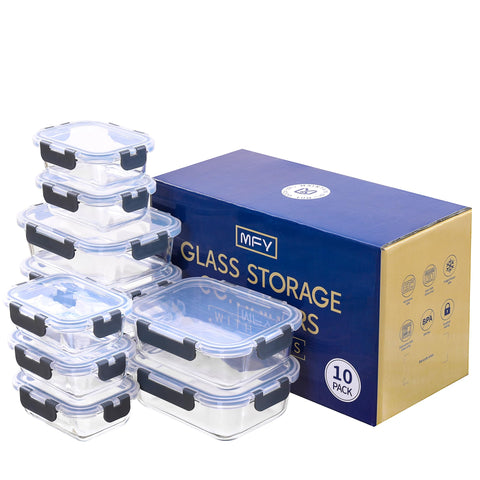 MFY portable lunch and leftovers setup, ideal for on-the-go meals