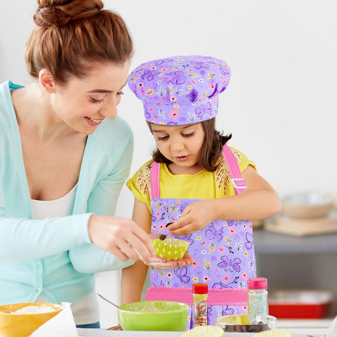 MHJY two size option for kids ages 3 to 12