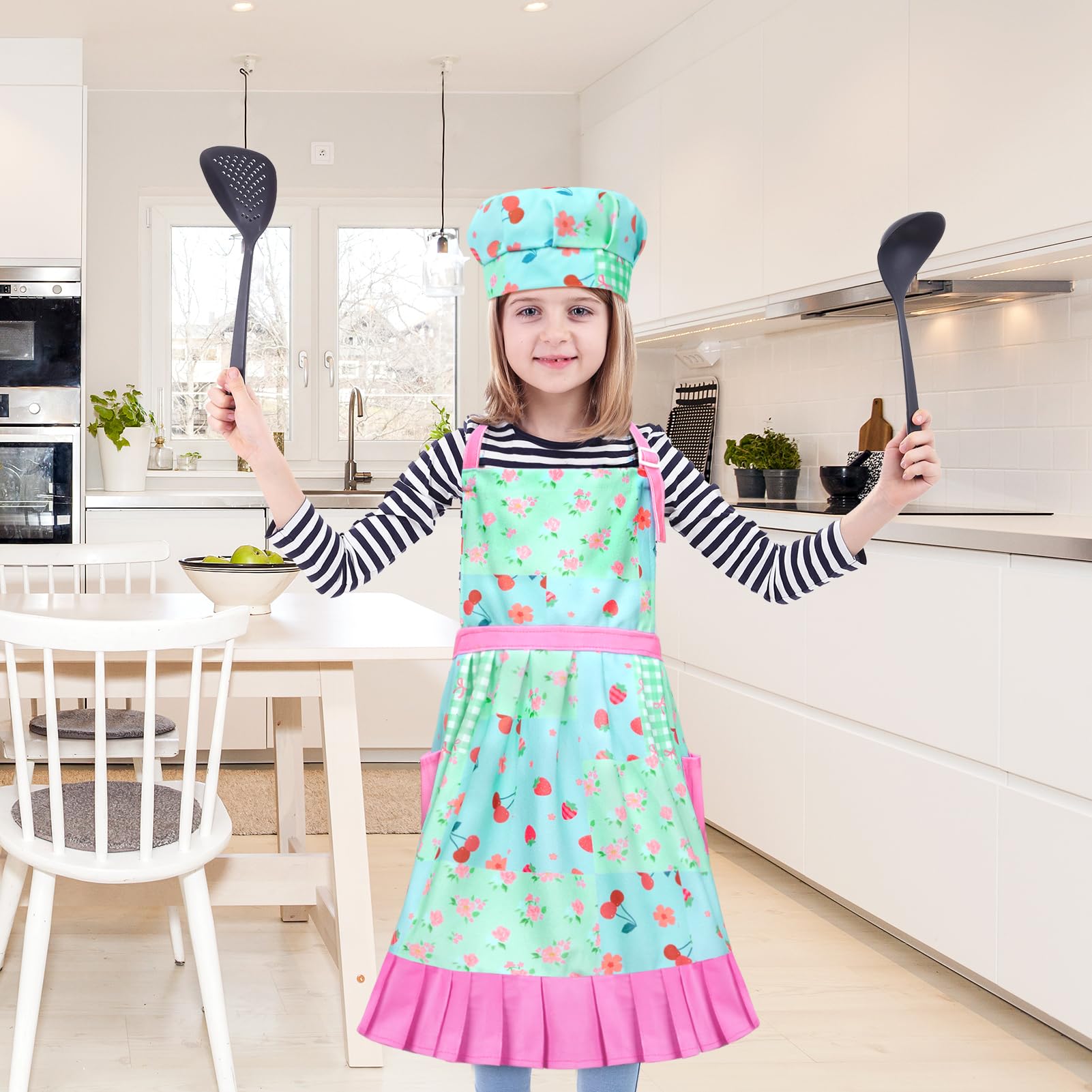 MHJY unicorn print pattern with vibrant colors stays clear after washing