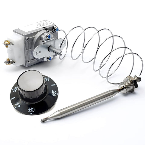 Mhrxusd RX-1-36 thermostat body for fryer installation