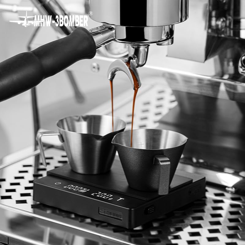 MHW-3BOMBER stainless steel cup, corrosion resistant and durable for daily use.
