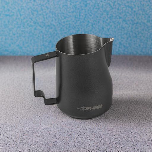 MHW-3BOMBER 450ml frothing pitcher ideal for home espresso and café-style foam