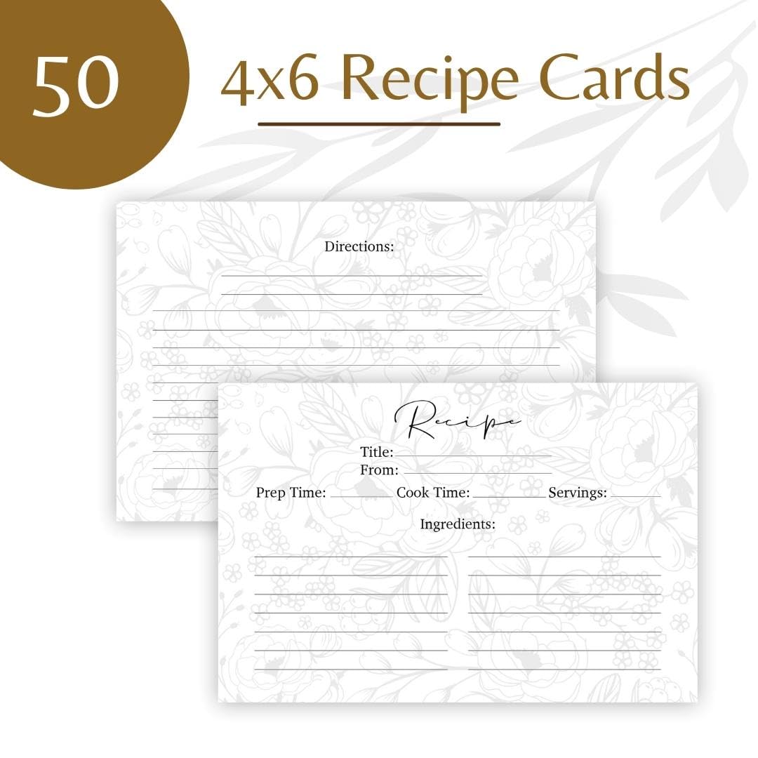 Mia + Esme gift ready kit for bridal, mom, or grandma cooks