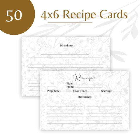 Mia + Esme gift ready kit for bridal, mom, or grandma cooks