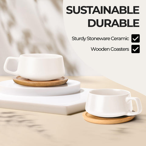 MIAMIO gift-packaging ready set ideal for birthdays or holidays