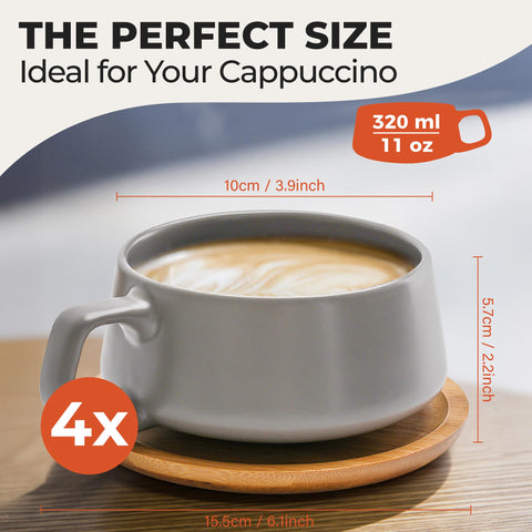 MIAMIO gift packaging makes a thoughtful present for tea lovers.