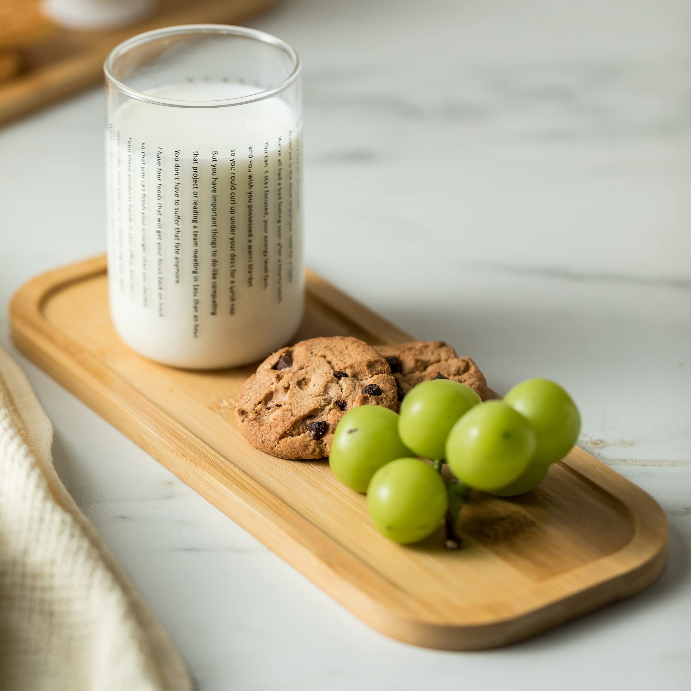 Miamolo charcuterie snack display elevates platter presentation.