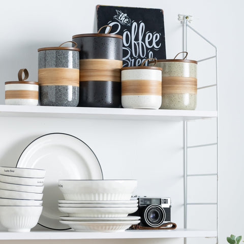 Miamolo gift-ready packaging pairs practicality with elegant design for new homes.
