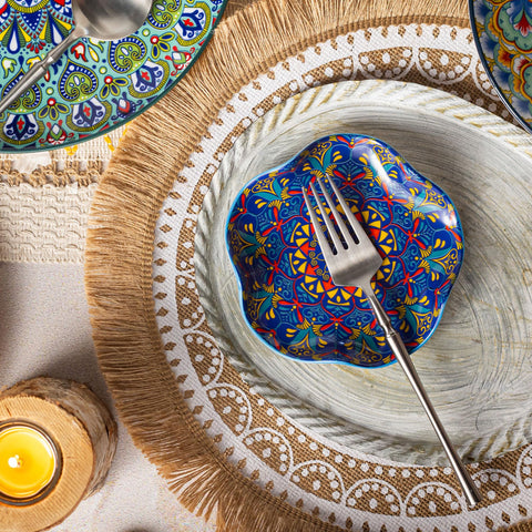 Miamolo Boho kitchen accessory makes a thoughtful housewarming gift.