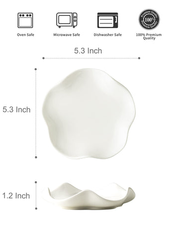 Miamolo spoon rest doubles as small dish for candies or keys