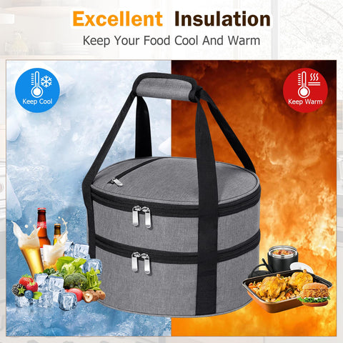 MIAOJIE interior insulation highlights 8mm foam for temperature retention