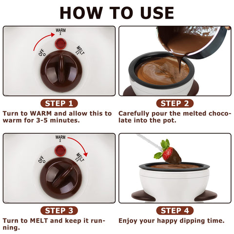 Micnaron removable pot highlighted for easy cleaning and quick swaps