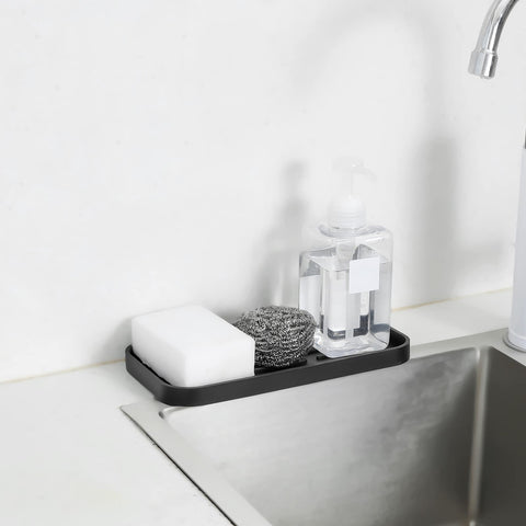 MicoYang compact tray fits counter space, helping clutter-free kitchens.