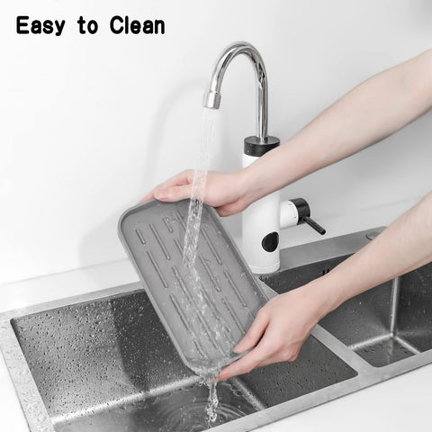 MicoYang easy-clean tray is dishwasher-safe for effortless maintenance