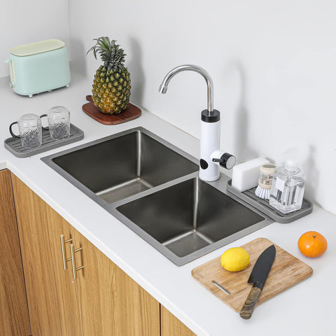 MicoYang food-grade silicone tray combines durability with flexible storage