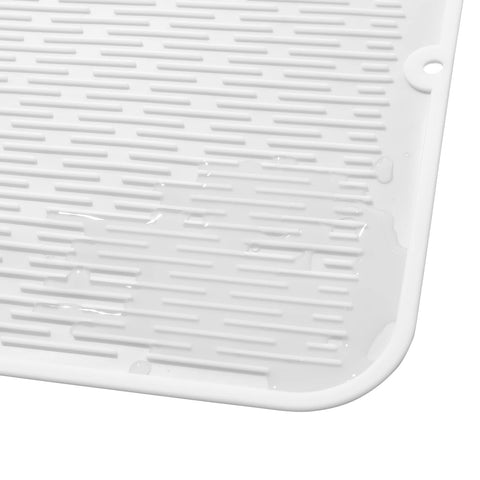 Eco-friendly, BPA-free silicone supports everyday kitchen tasks