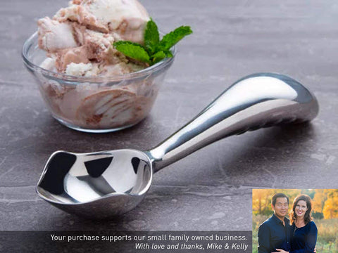 Midnight Scoop featured among Oprah's Favorite Things.
