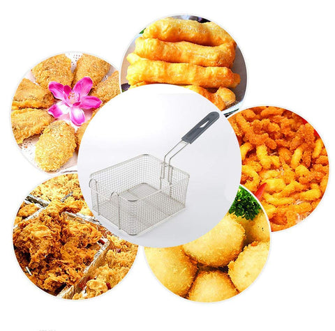 Miecux durable construction supports repeated use in busy kitchens.