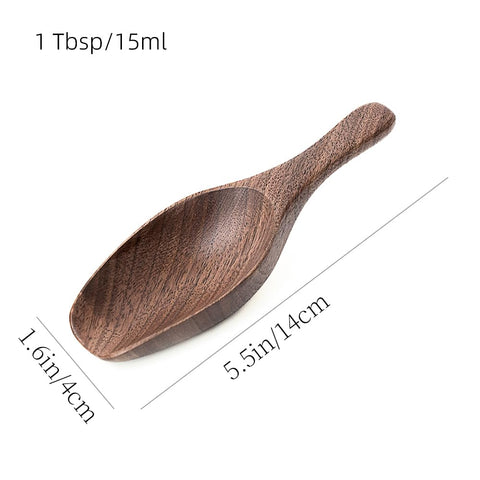 MIGAKU HOME premium black walnut finish develops rich patina over time.