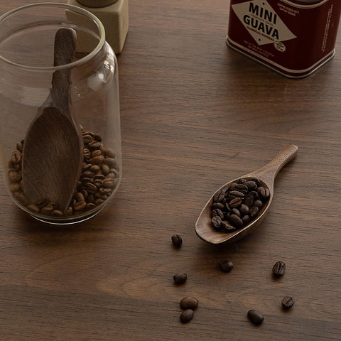 MIGAKU HOME stylish kitchen accessory doubles as decor when not in use.