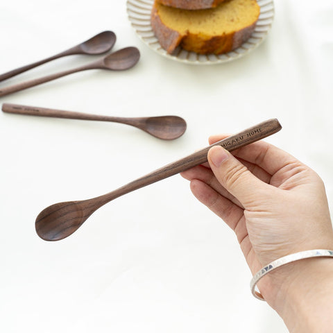 MIGAKU HOME Black Walnut gift-ready packaging for eco-living enthusiasts