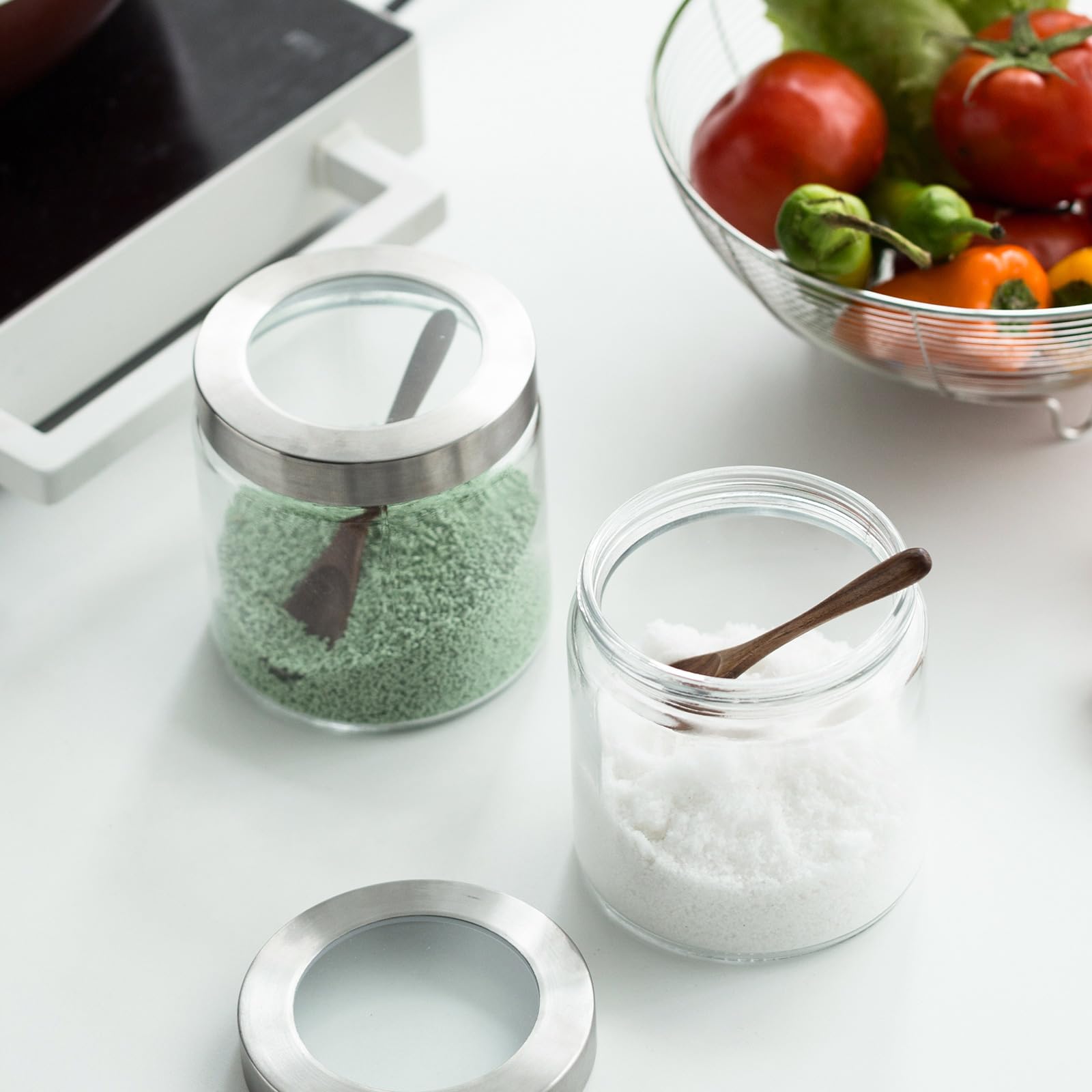 Migaku Home spoons offer comfortable grip for daily dining tasks