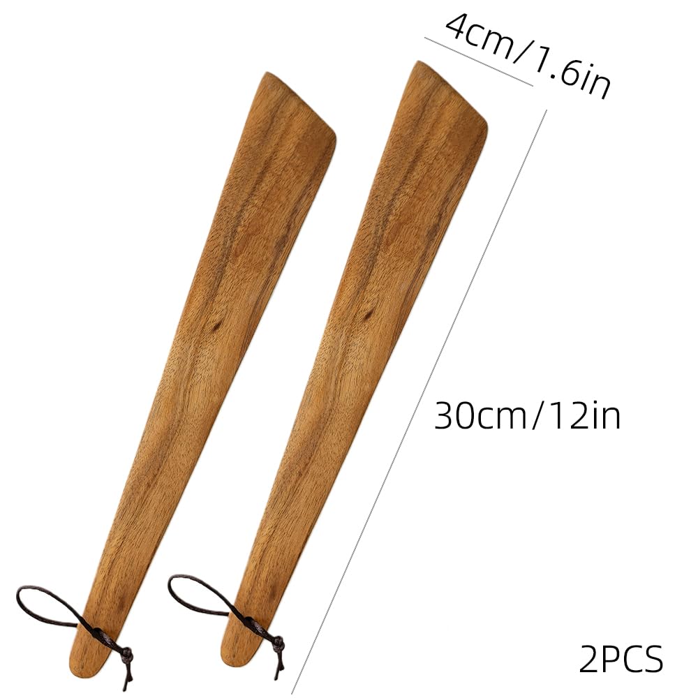 MIGAKU HOME eco-friendly acacia utensils supporting sustainable kitchen choices
