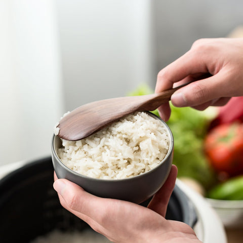 MIGAKU HOME safe for non-stick cookware and delicate surfaces during use.