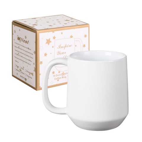 Miicol gift box packaging ready for gifting occasions
