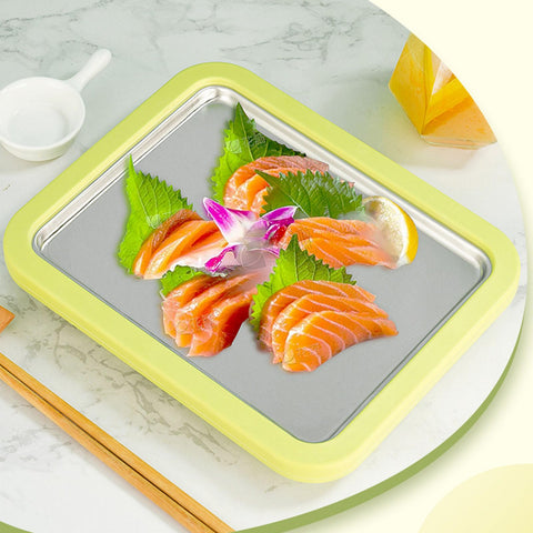 MIIDNTLX frozen fruit dipping option ideal for fruit-filled desserts